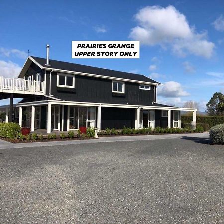 Bed and Breakfast Prairies Grange Cambridge Exterior foto